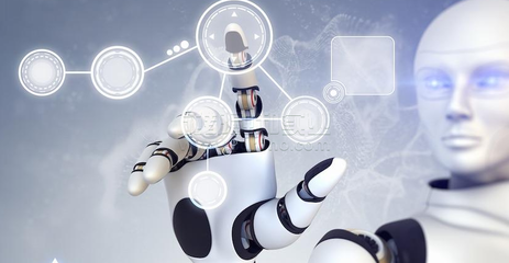 智能文明之翼 人工智能技術驅動可持續發展的應用軟件開發