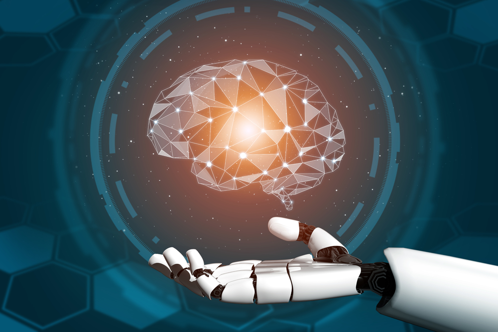 未來派機器人技術與人工智能 全球仿生科學研究的新篇章