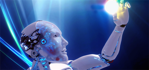 四草科技小草機器人小范圍上線 開啟人工智能應用軟件開發新篇章