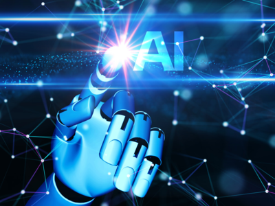 AI功能密集上新引領生產力革命，人工智能應用軟件開發迎來新機遇